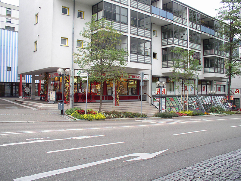 Apotheken