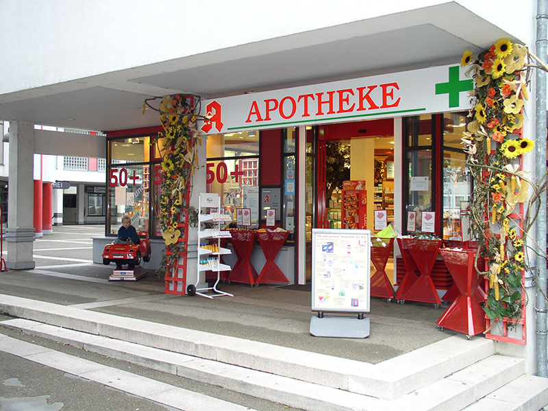 Apotheken