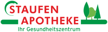 Staufen Apotheke Logo